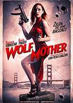 狼母WolfMother